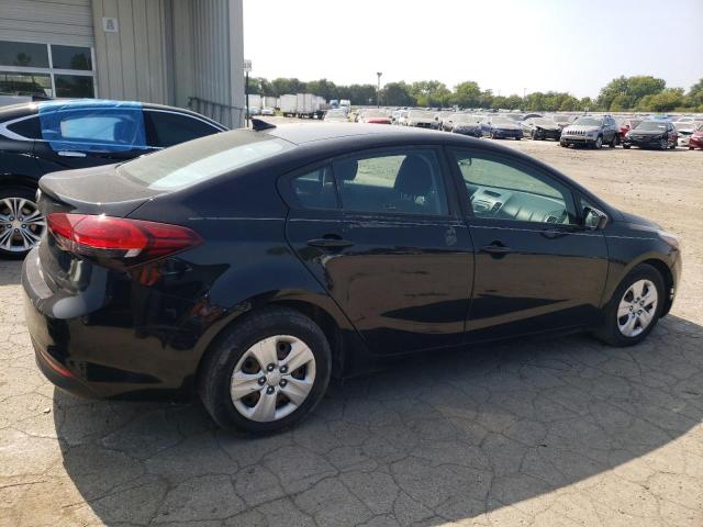 VIN 3KPFK4A75HE149577 2017 KIA Forte, LX no.3