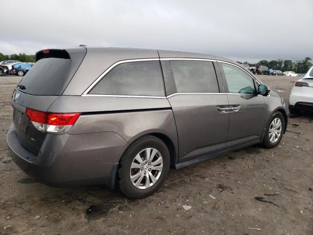 2017 HONDA ODYSSEY EX - 5FNRL5H64HB008796