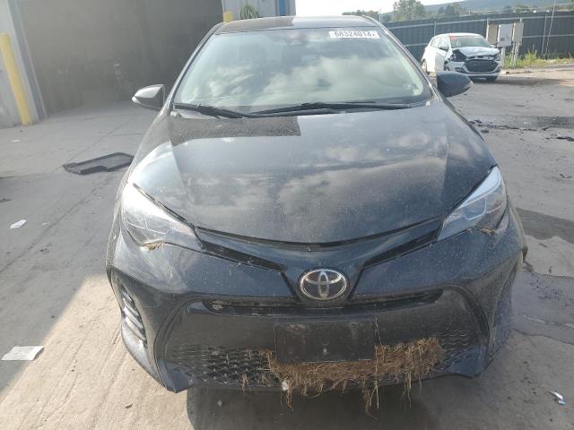 2019 TOYOTA COROLLA L - 2T1BURHE9KC140817