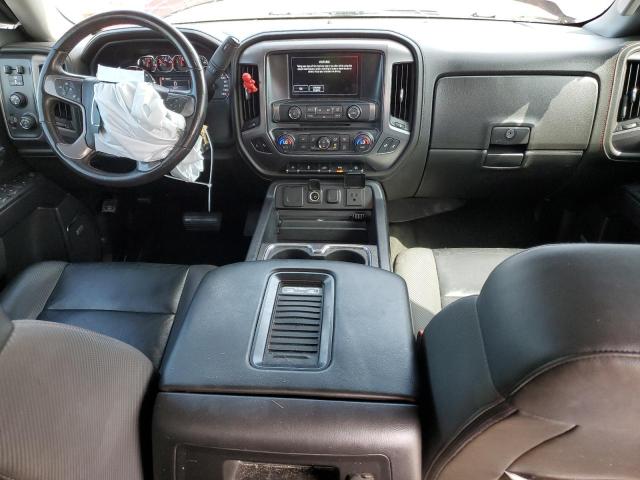 2016 GMC SIERRA K15 - 3GTU2NEC6GG232460
