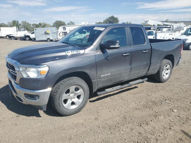 2019 RAM 1500 BIG H - 1C6SRFBT4KN657051