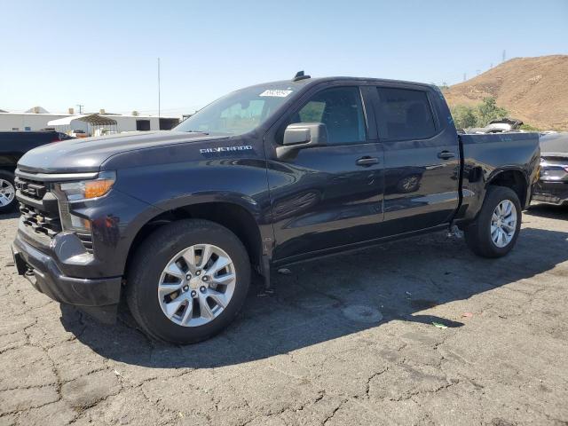 2022 CHEVROLET SILVERADO C1500 CUSTOM 2022