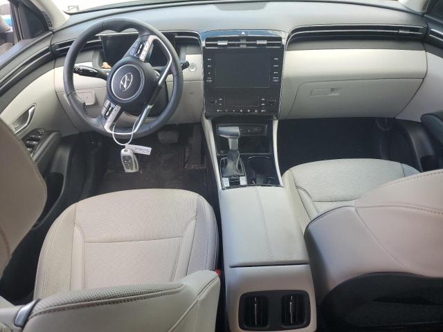 2022 HYUNDAI TUCSON SEL - 5NMJC3AE2NH090797
