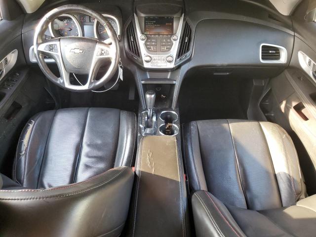 2017 CHEVROLET EQUINOX LT - 2GNALCEKXH1575110