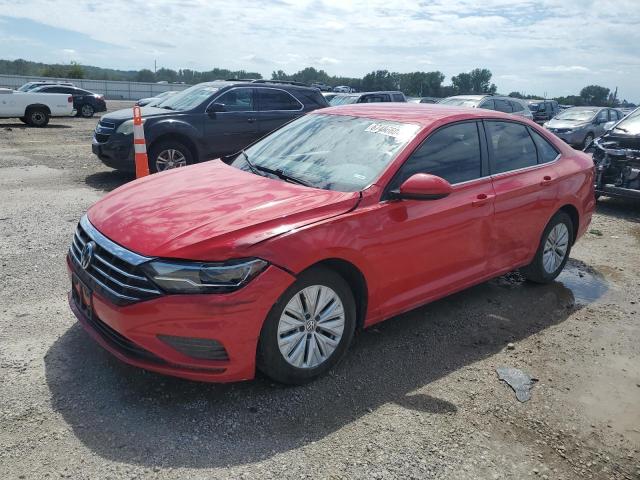 2019 VOLKSWAGEN JETTA S 2019