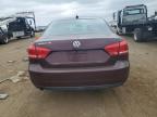 Lot #2945745611 2012 VOLKSWAGEN PASSAT SE