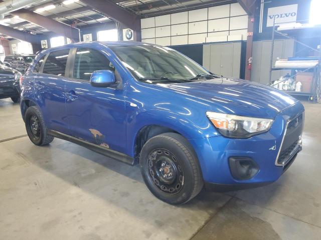 4A4AR3AW5FE049231 Mitsubishi Outlander Es 2015
