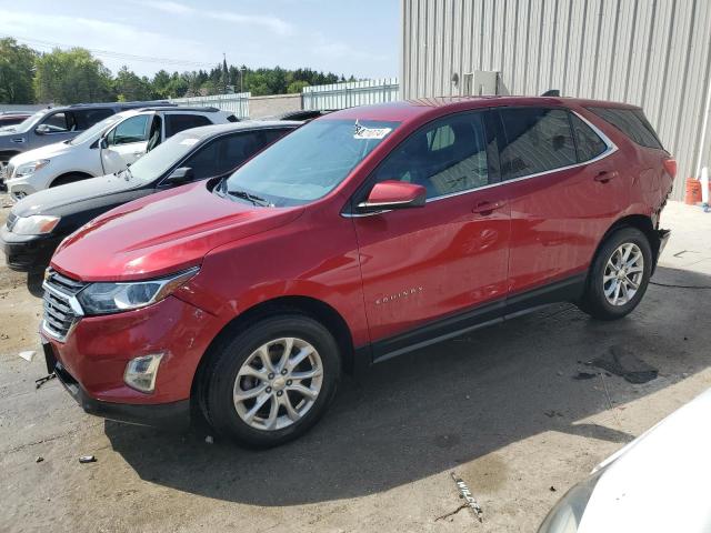 2019 CHEVROLET EQUINOX LT 2GNAXUEV7K6127924  68421074