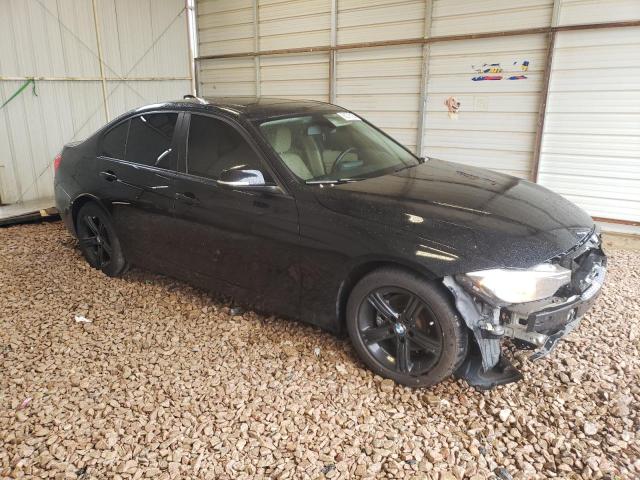 VIN WBA3C3G52ENS67834 2014 BMW 3 Series, 320 I Xdrive no.4