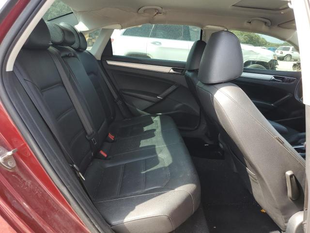 2019 VOLKSWAGEN PASSAT WOL - 1VWLA7A31KC003211