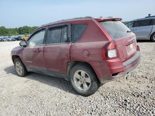 2016 JEEP COMPASS SP - 1C4NJCBA0GD643185