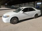 TOYOTA CAMRY LE photo