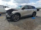2024 INFINITI QX60 LUXE - 5N1DL1FS4RC341612