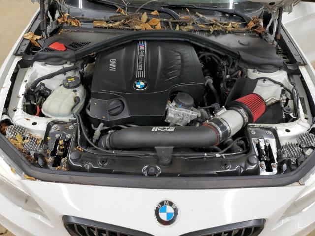 VIN WBA1J9C51FVX98580 2015 BMW 2 Series, M235XI no.11