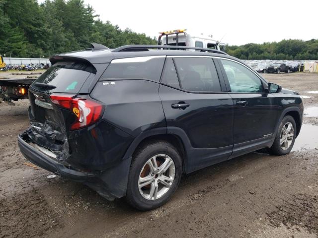 2018 GMC TERRAIN SL - 3GKALTEVXJL151213