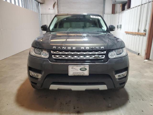 VIN SALWR2WF6EA388983 2014 Land Rover Range Rover, Hse no.5