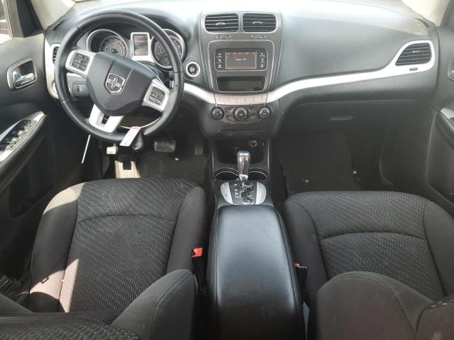 2018 DODGE JOURNEY SX - 3C4PDCBG7JT512356