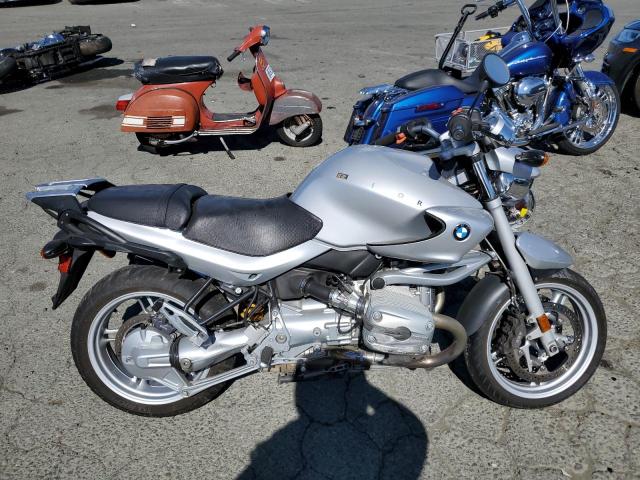 2004 BMW R1150 R - WB10439A64ZF48281