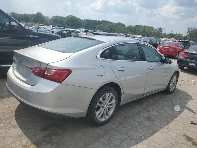 2018 CHEVROLET MALIBU LT - 1G1ZD5ST3JF250937