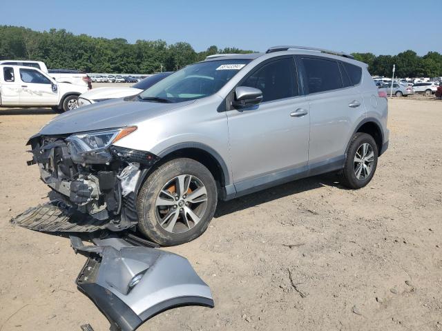 2018 TOYOTA RAV4 ADVEN - 2T3WFREV9JW506375