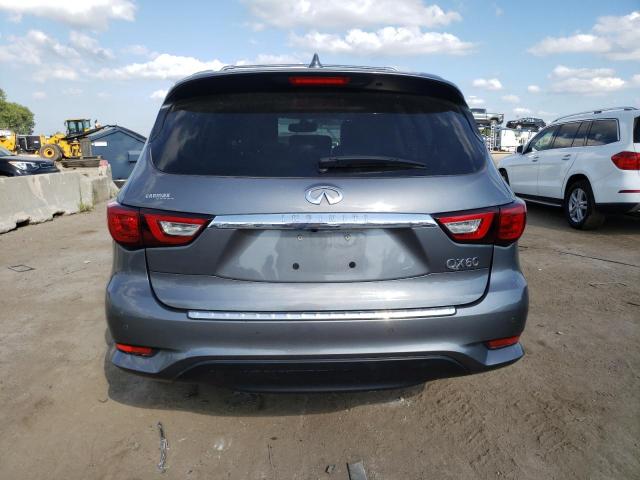 VIN 5N1AL0MM0GC514704 2016 Infiniti QX60 no.6