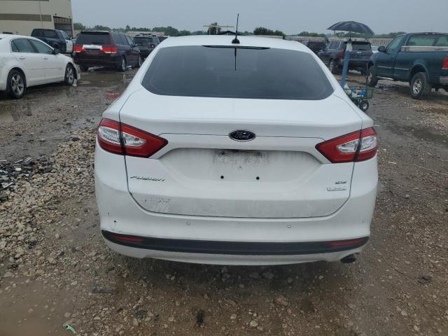 VIN 3FA6P0HDXGR170816 2016 Ford Fusion, SE no.6