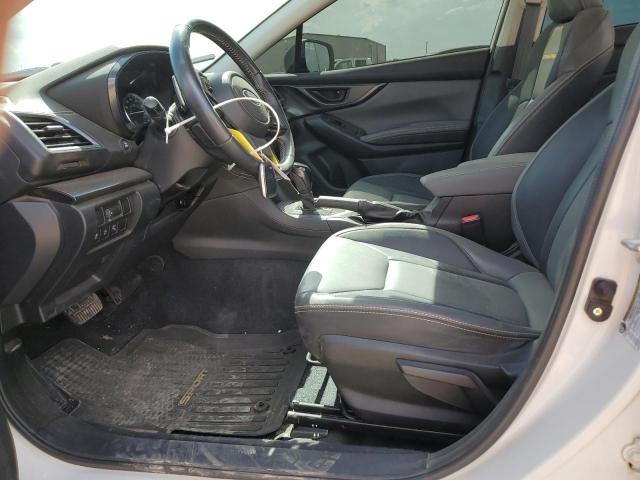 2022 SUBARU CROSSTREK - JF2GTHSC5NH254907