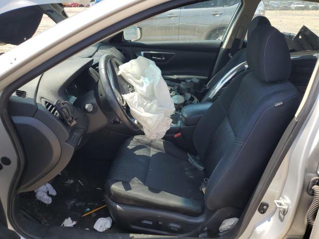 2018 NISSAN ALTIMA 2.5 - 1N4AL3AP2JC192486