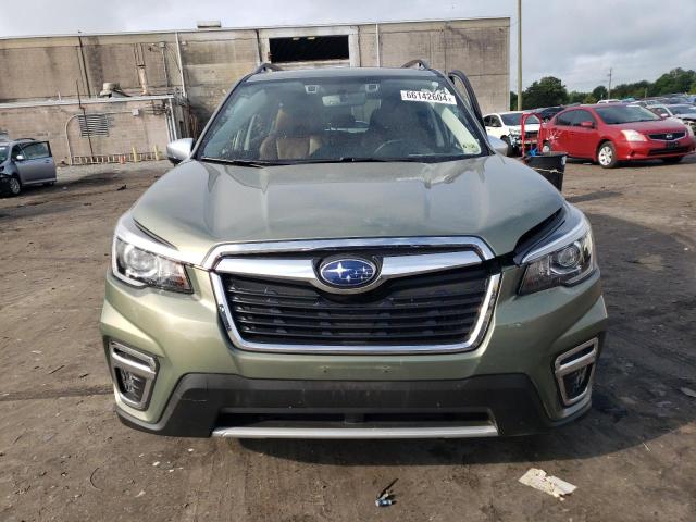 2020 SUBARU FORESTER T - JF2SKAXC0LH591799