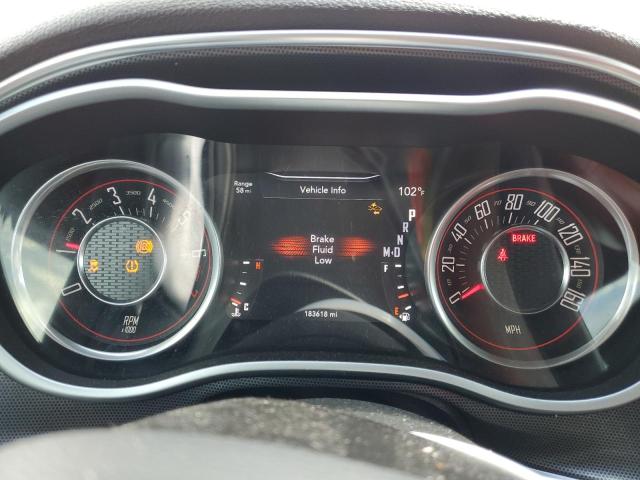 2015 DODGE CHALLENGER - 2C3CDZBG7FH724177