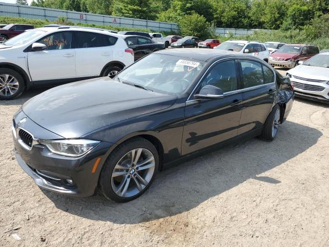 VIN WBA8D9G53HNU60973 2017 BMW 3 Series, 330 XI no.1