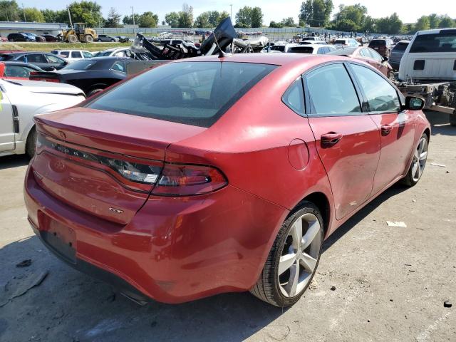 Vin: 1c3cdfeb5fd141330, lot: 68943744, dodge dart gt 20153