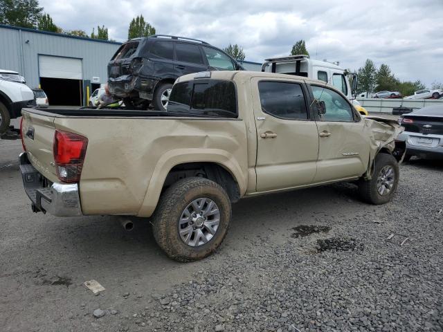 VIN 3TMCZ5AN5KM256791 2019 Toyota Tacoma, Double Cab no.3