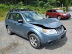 SUBARU FORESTER 2 photo