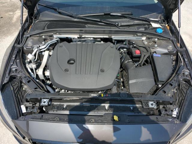 2024 VOLVO S60 PLUS 7JRL12TL0RG316273