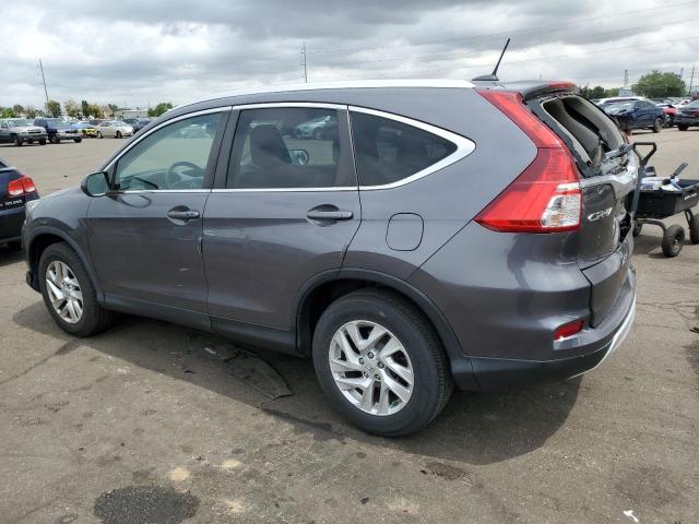 VIN 5J6RM4H74FL069120 2015 Honda CR-V, Exl no.2