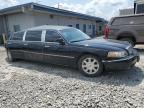 LINCOLN TOWN CAR E photo