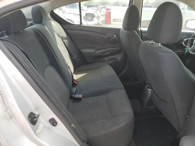 2017 NISSAN VERSA - 3N1CN7AP4HL882133