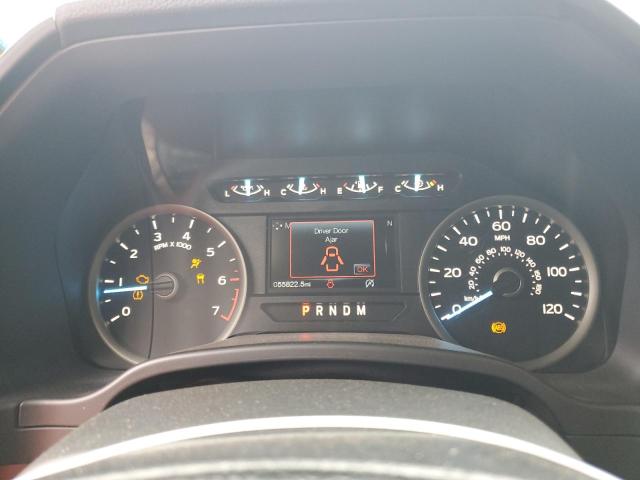 2019 FORD F150 SUPER - 1FTEW1E41KKD89695