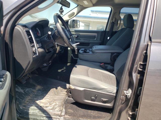 2015 RAM 1500 SLT - 1C6RR7GT0FS669976
