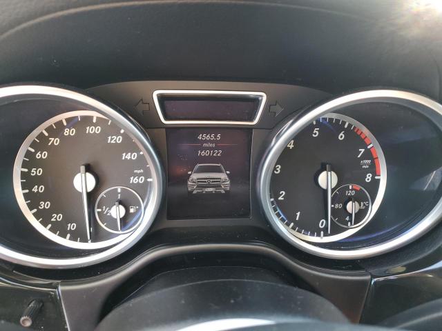 2015 MERCEDES-BENZ GL 450 4MA - 4JGDF6EE4FA521390