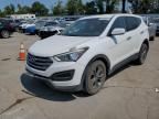 HYUNDAI SANTA FE S photo