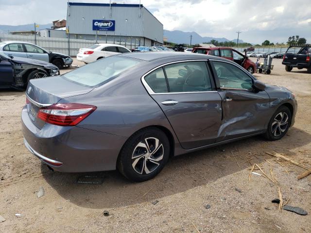 2016 HONDA ACCORD LX - 1HGCR2F32GA188137