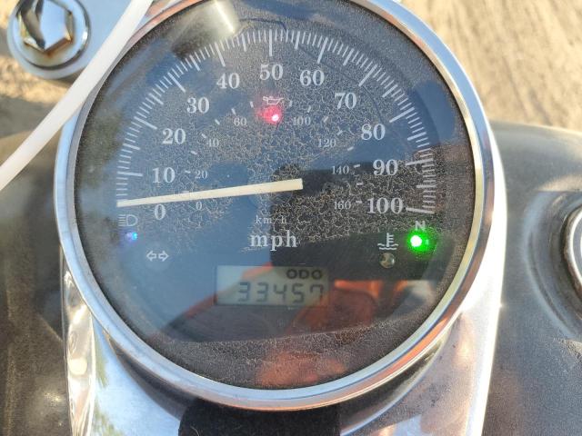 2003 HONDA VT750 DC JH2RC440X3M701844