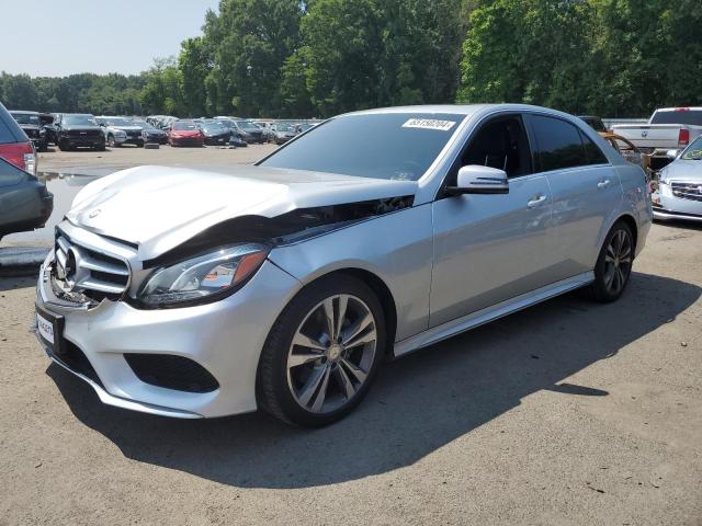 VIN WDDHF5KB0EA842213 2014 Mercedes-Benz E-Class, 350 no.1