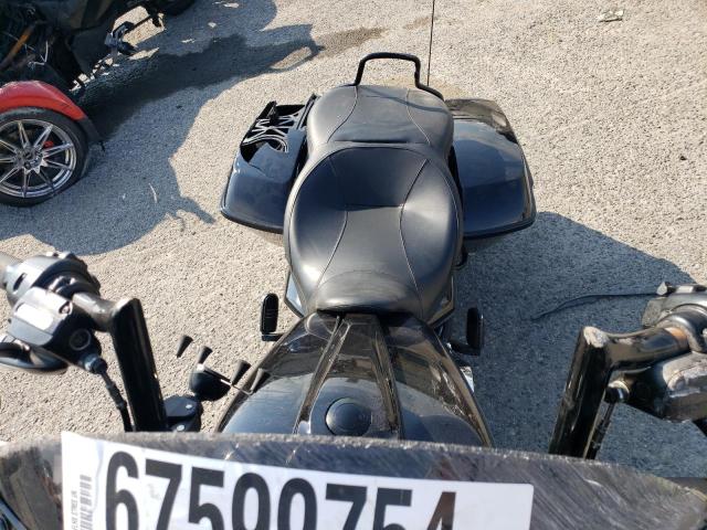 2015 HARLEY-DAVIDSON FLHX STREE - 1HD1KBM11FB660475