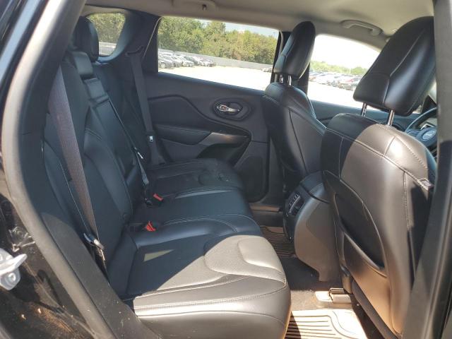 2019 JEEP CHEROKEE L - 1C4PJMDX4KD280401