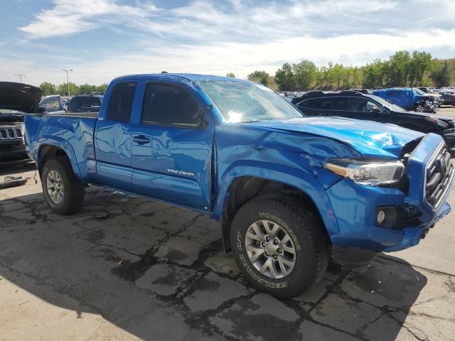 2018 TOYOTA TACOMA ACC - 5TFSZ5AN8JX146225