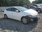 HYUNDAI ELANTRA SE photo