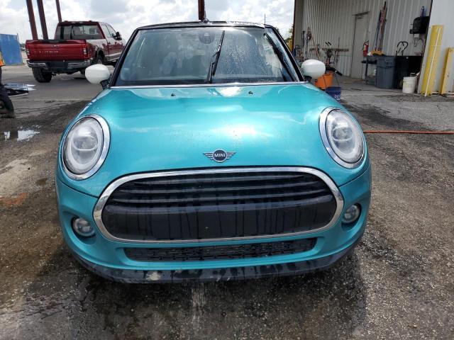 2020 MINI COOPER - WMWWJ3C01L3M02100
